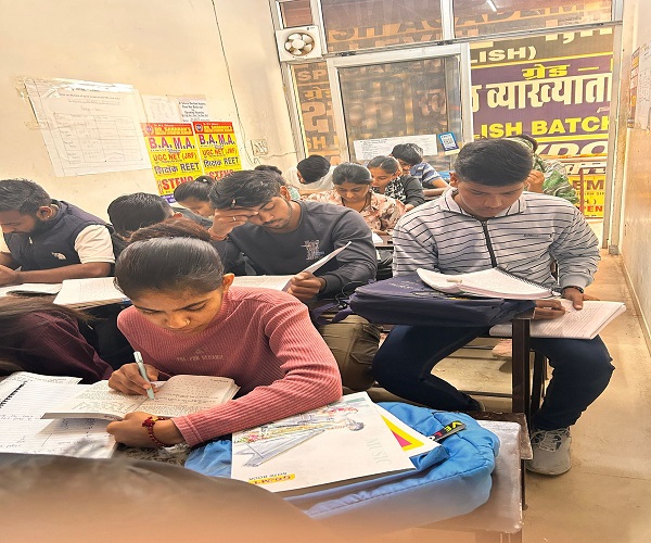 Spoken english classes in pratap nagar